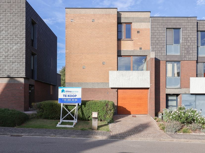 Huis te koop in Broekhoven 17,
                    3070 Kortenberg