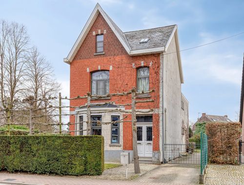                                         Herenhuis te koop in Herent, € 715.000
