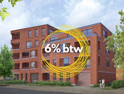                                         Appartement à vendre à Aarschot, € 282.500
