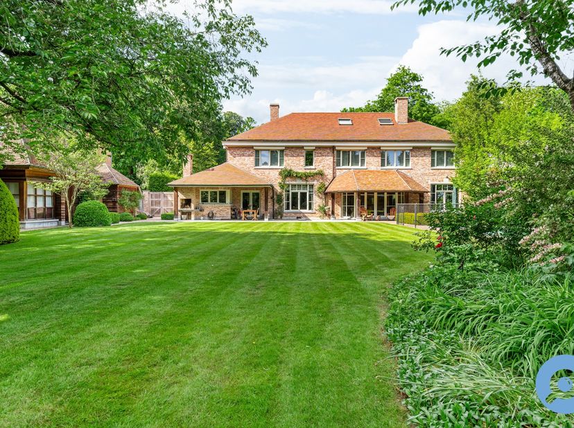 Maison à vendre
                    à 2650 Edegem