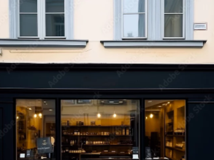 MECHELEN (Centrum): Nieuwe studentenresidentie (7 units + handelsgelijkvloers) (#1X+6_MEFM_ANT)<br />
• Totaalrenovatie project gestart – afwerking ve