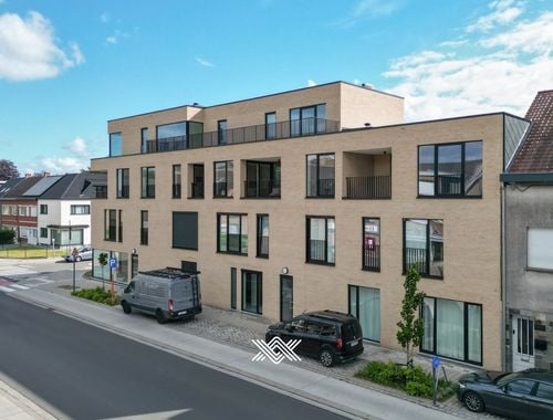                                         Appartement à vendre à Wondelgem, € 358.500

