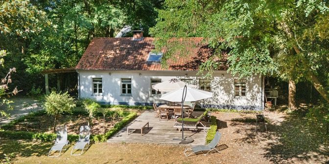 Maison à vendre à Watermolenstraat 41, 3140 Keerbergen