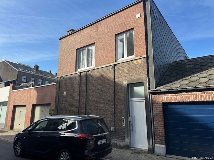 Huis te huur
                    in 4000 Liege