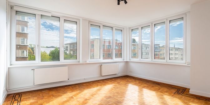 Appartement à vendre à Camille Huysmanslaan 38 boîte 202, 2020 Antwerpen