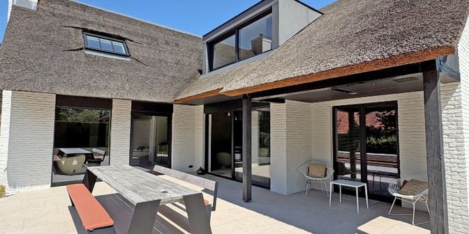Maison à vendre à Ijslandvaardersstraat 18, 8670 Sint-Idesbald