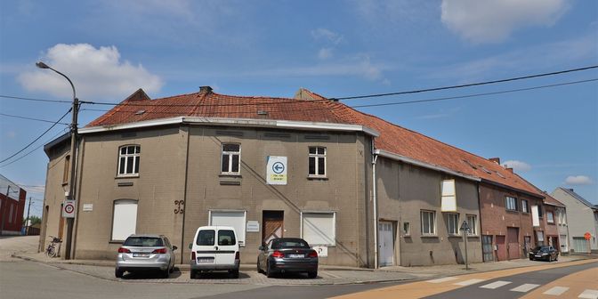 Bedrijfsvastgoed te koop in Rekkemsestraat 110, 8510 Marke