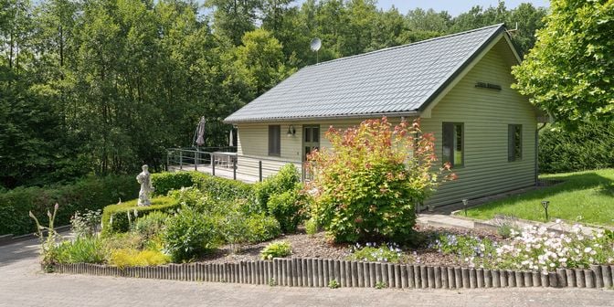 Huis te koop in Wouwstraat 11, 3730 Sint-Huibrechts-Hern