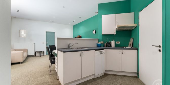 Appartement à vendre à Ooststraat 62 boîte 0001, 8400 Oostende