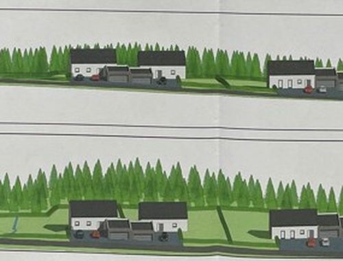                                         Terrain à bâtir à vendre à Bra, € 79.000
