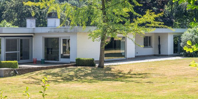 Maison à vendre à Ganzeplas 49, 9880 Aalter
