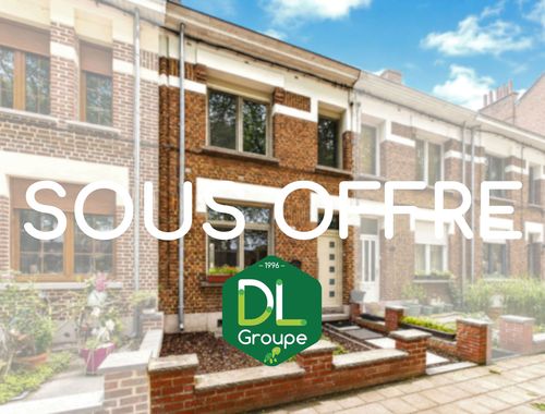                                         Maison à vendre à Ath, € 225.000
