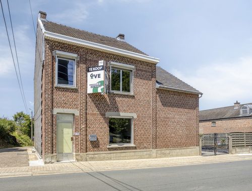                                         Eengezinswoning te koop in Ransberg, € 289.000
