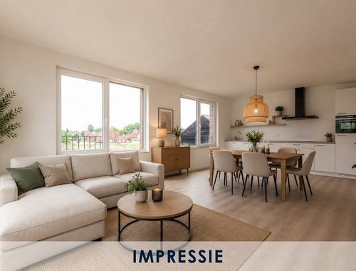                                         Appartement te koop in Rijkevorsel, € 365.000
