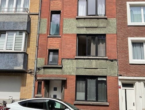                                         Duplex te huur in Etterbeek, € 1.880
