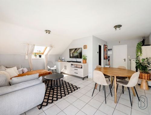                                         Appartement à vendre à Harelbeke, € 195.000
