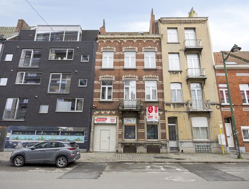                                         Immeuble d'appartements à vendre à Anderlecht, € 775.000

