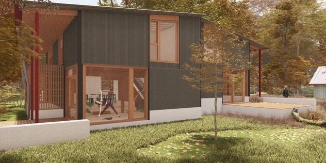 Maison à vendre à Allée du Haut-Neubois 15, 4900 Spa