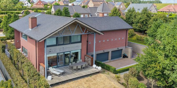 Huis te koop in 8570 Anzegem