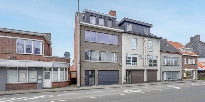 Appartement te koop in a 924 bus 6298980769d2fca92ccbe4b7c976, 3723 Guigoven