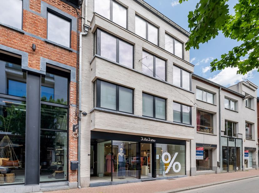 Maison à vendre
                    à 3500 Hasselt