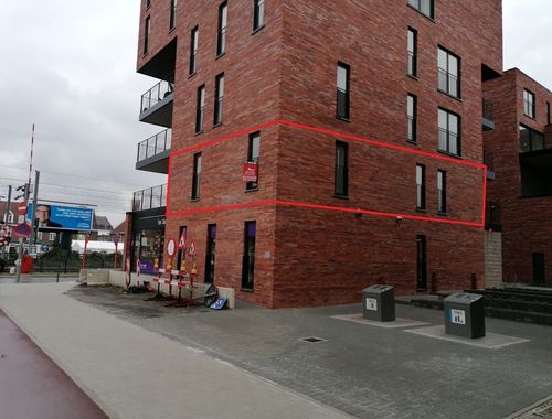                                         Appartement te huur in Geel, € 870

