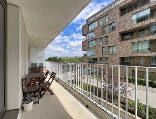                                         Appartement à louer à Brugge, € 750
