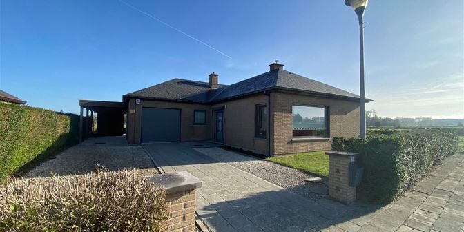 Huis te huur in Résidence de la Marlière 20, 7910 Anvaing