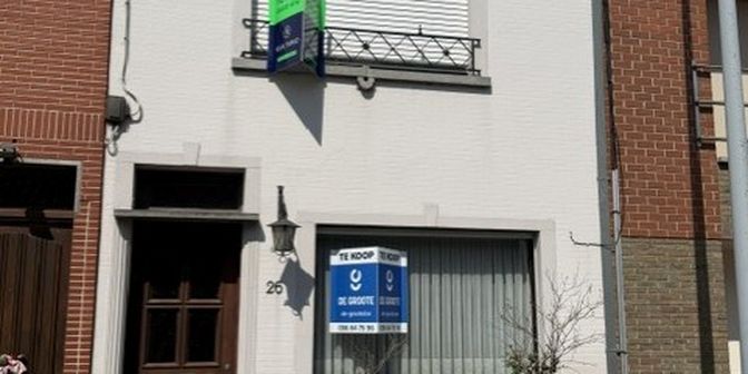 Huis te koop in Veldstraat 26, 8580 Avelgem