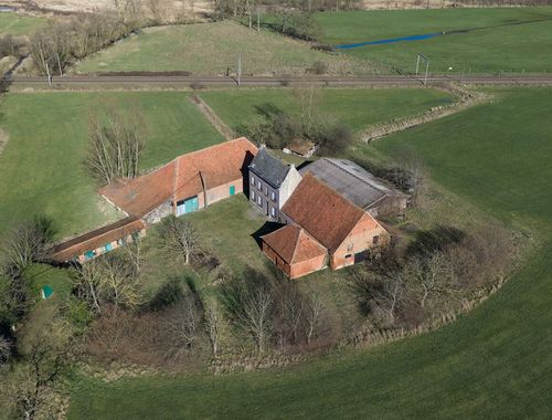                                        Eengezinswoning te koop in Berlaar, € 499.000
