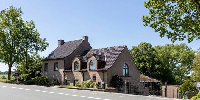 Huis te koop in Zuidlaan 236, 9630 Munkzwalm