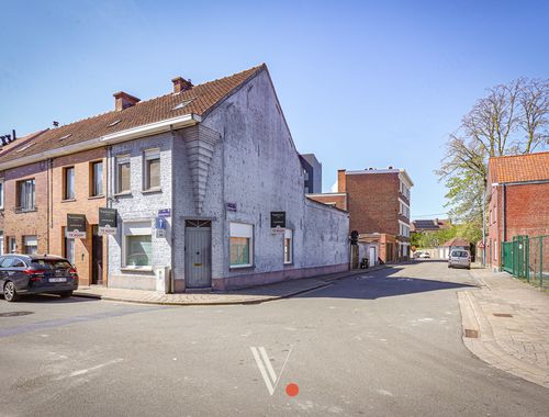                                         Woning te koop in Izegem, € 169.000

