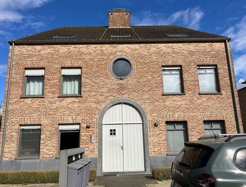                                         Appartement te huur in Westerlo, € 720

