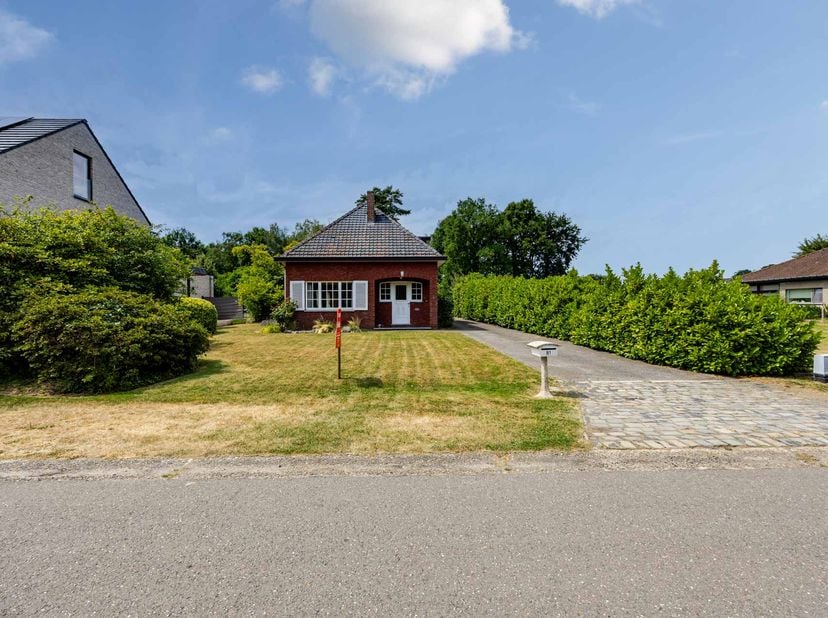 Huis te koop in Groenstraat 81,
                    3511 Kuringen