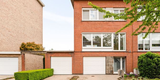 Huis te koop in Gebroeders Van Raemdonckstraat 23, 2170 Merksem