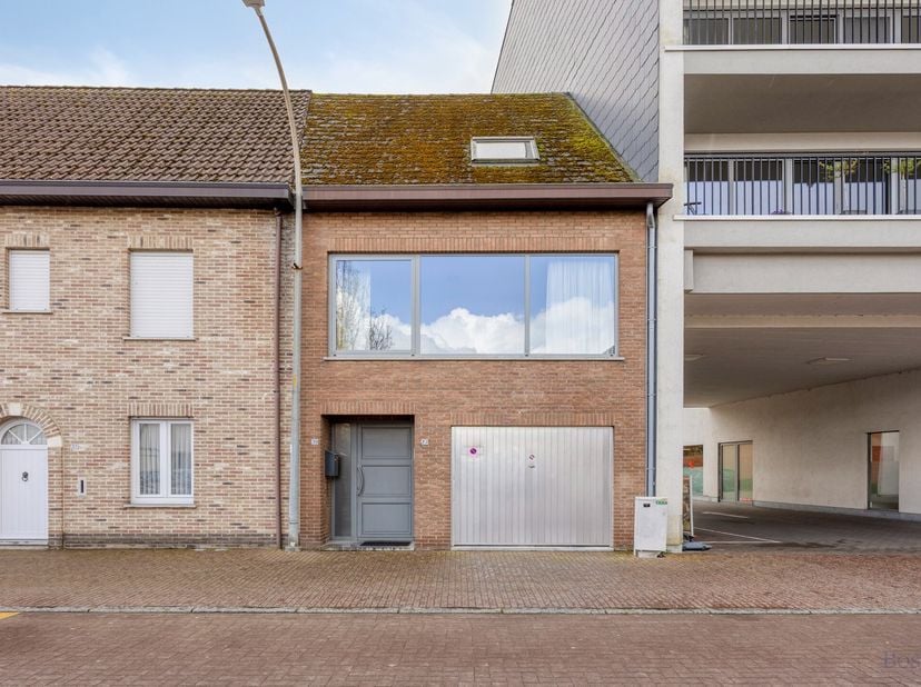 Maison à vendre
                    à 2260 Westerlo