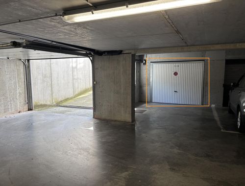                                         Garage à vendre à Westende, € 85.000
