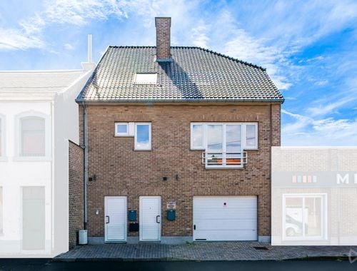                                         Triplex te koop in Juprelle, € 295.000
