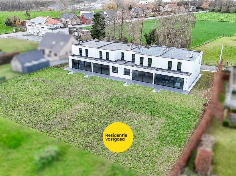 Maison à louer
                    à 8610 Kortemark