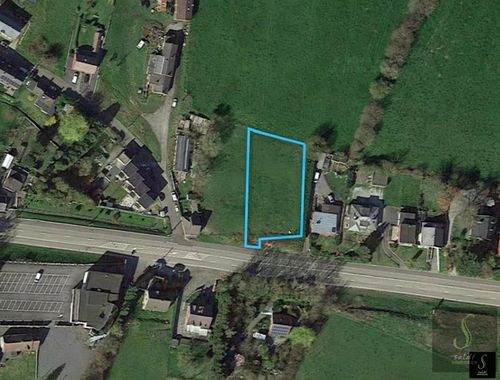                                         Terrain à bâtir à vendre à Anderlues, € 96.000
