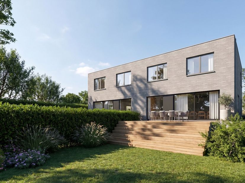 Huis te koop
                    in 8460 Oudenburg