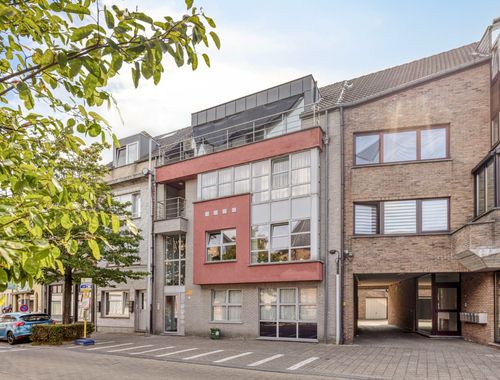                                         Appartement te koop in Turnhout, € 235.000
