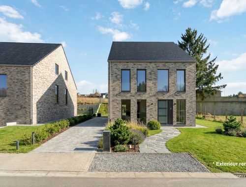                                        Bouwgrond te koop in Voort, € 109.000
