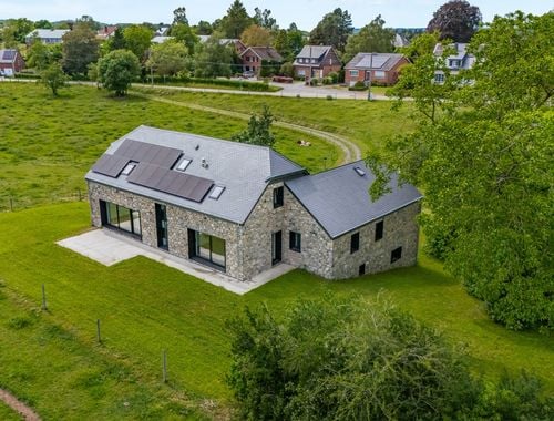                                         Woning te koop in Waha, € 1.250.000
