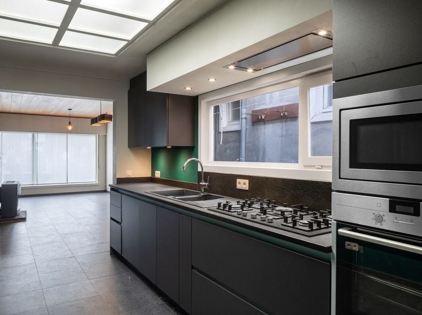 Huis te koop in Walderdonk 2,
                    9185 Wachtebeke