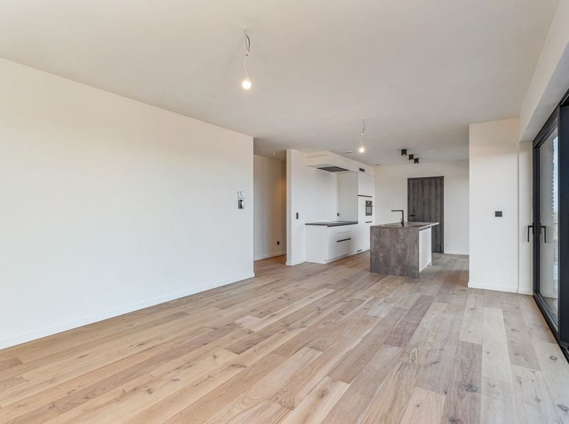 Appartement te koop in Kanunnik Darisstraat 2,
                    3840 Borgloon
