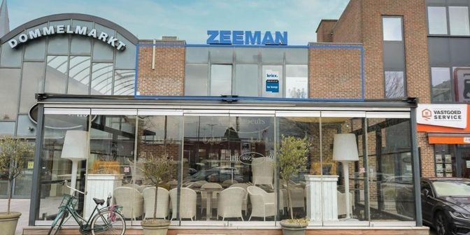 Bien professionnel à vendre à Kempenplein 19 boîte 1, 3910 Neerpelt