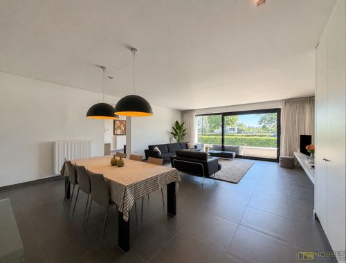                                         Commercieel Gebouw te koop in Oudenaarde, € 495.000
