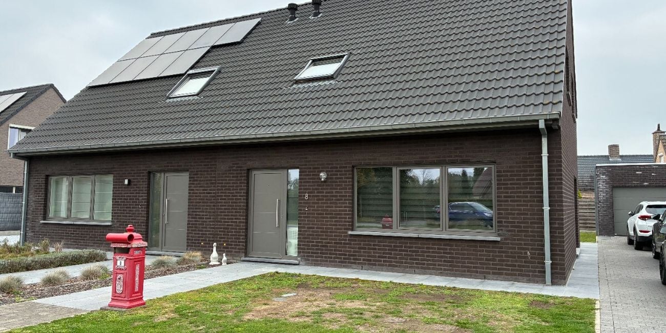 Braembulck 8