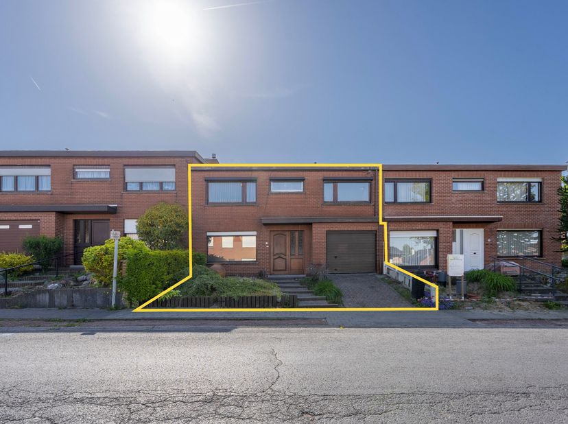 Maison à vendre
                    à 8540 Deerlijk